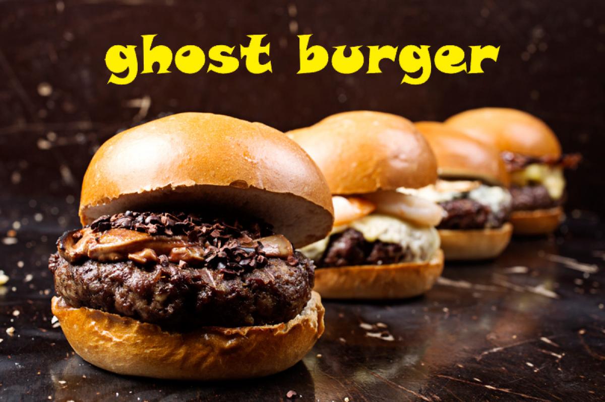 ghost bc burger